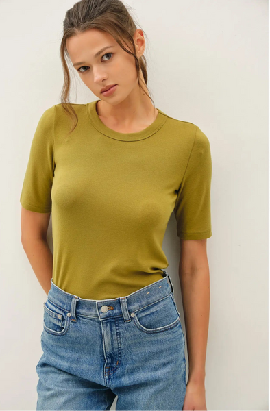 Adora Moss Tee