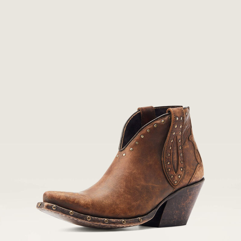 Ariat Greeley Western Boot