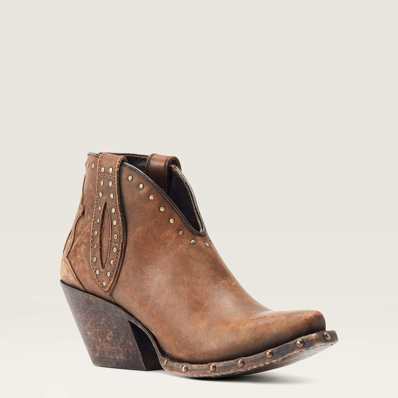 Ariat Greeley Western Boot