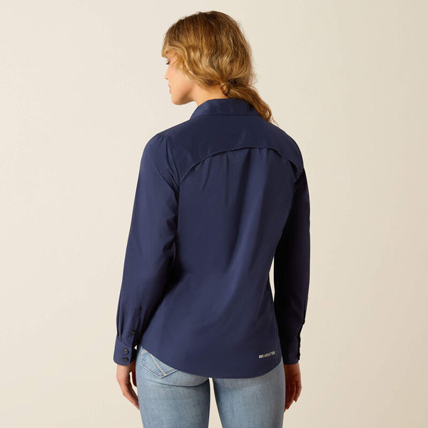 Ariat VentTEK Stretch Shirt