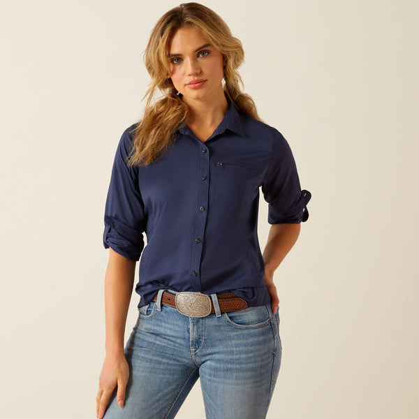 Ariat VentTEK Stretch Shirt