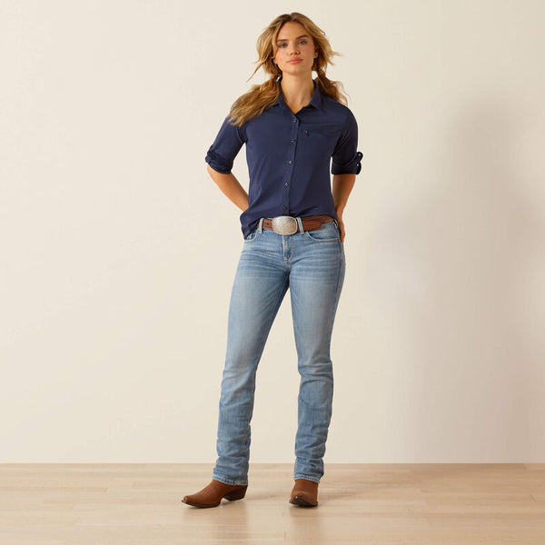 Ariat VentTEK Stretch Shirt