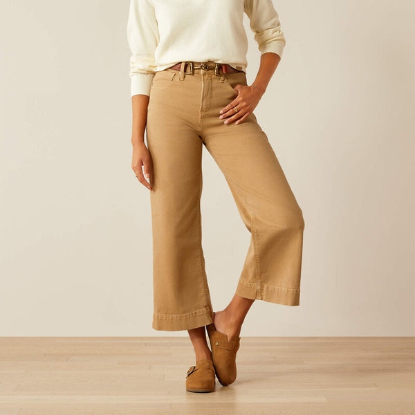 Ariat Countryside Wide Leg Jeans