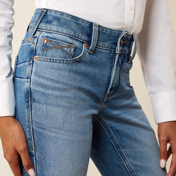 Acclimatize Boot Cut Jeans
