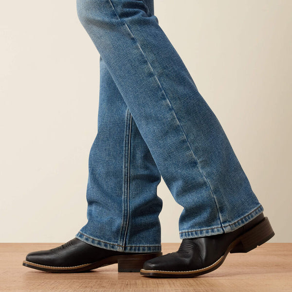 Acclimatize Boot Cut Jeans