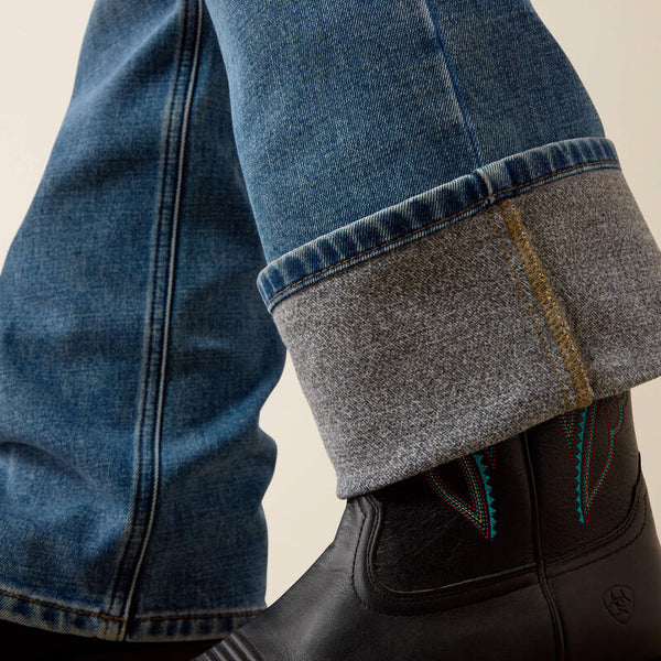 Acclimatize Boot Cut Jeans