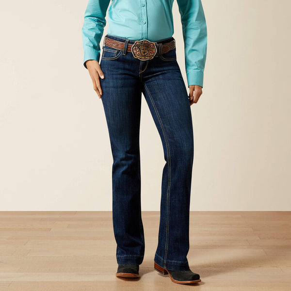 Ariat Cindy Trouser Jeans