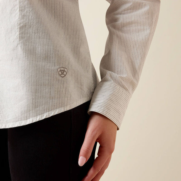 Ariat Pearl Snap Western Shirt