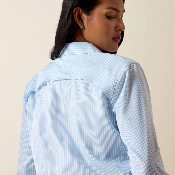 Ariat Nantucket VentTEK Shirt