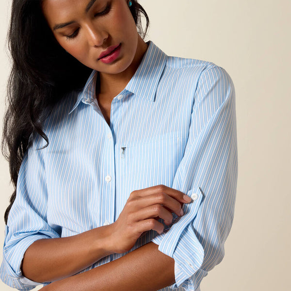 Ariat Nantucket VentTEK Shirt