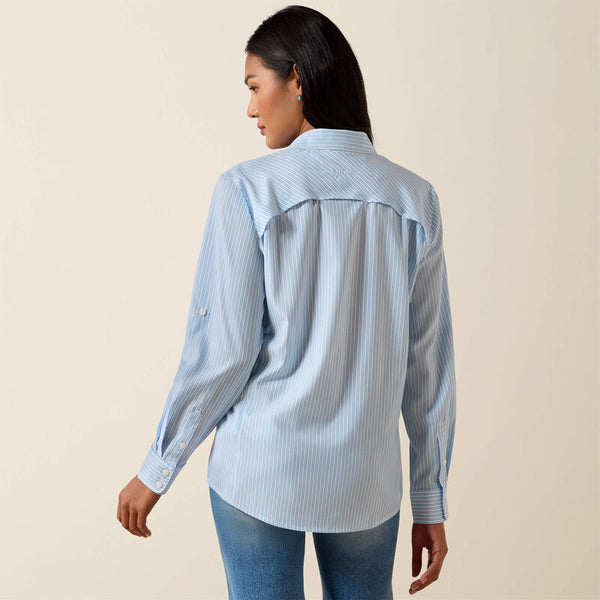 Ariat Nantucket VentTEK Shirt