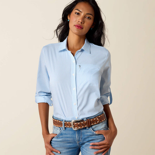 Ariat Nantucket VentTEK Shirt
