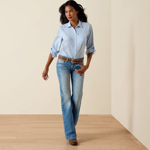 Ariat Nantucket VentTEK Shirt