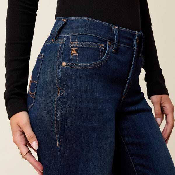 Ariat Ultra Stretch Revel Trouser Jean