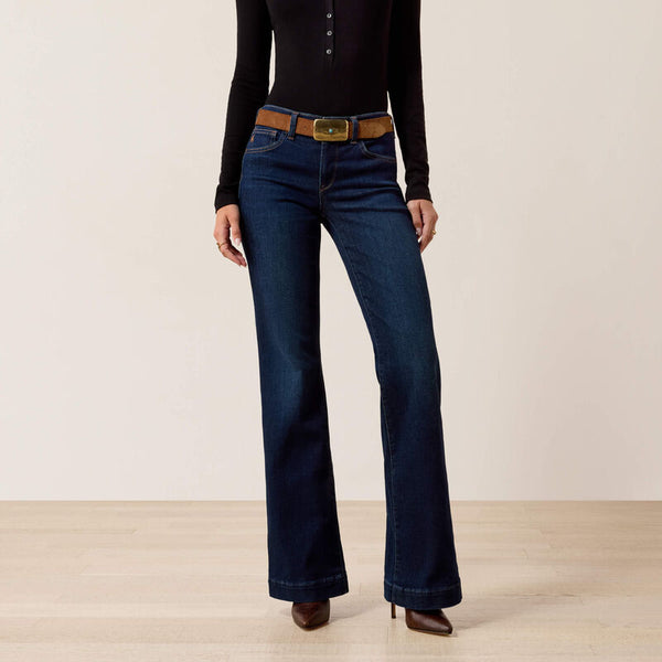 Ariat Ultra Stretch Revel Trouser Jean
