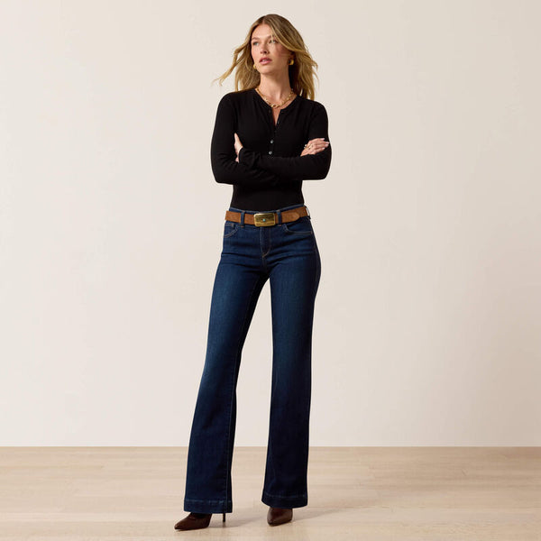 Ariat Ultra Stretch Revel Trouser Jean