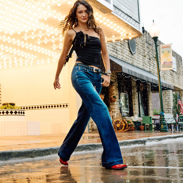 Ariat Ultra Stretch Revel Trouser Jean