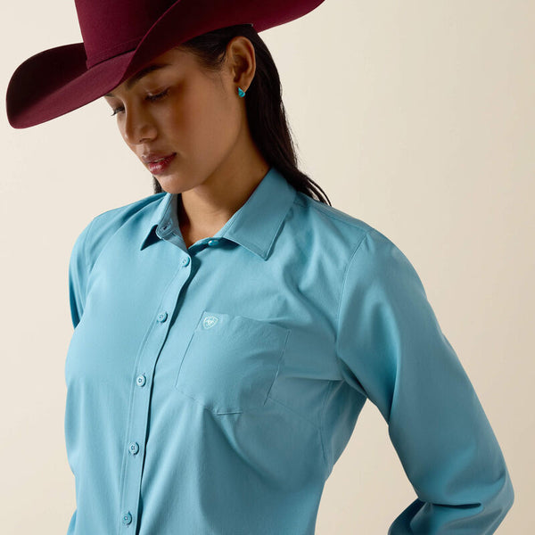 Ariat Kirby Pro Western Shirt