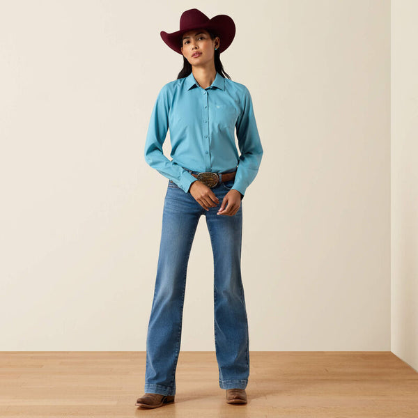 Ariat Kirby Pro Western Shirt