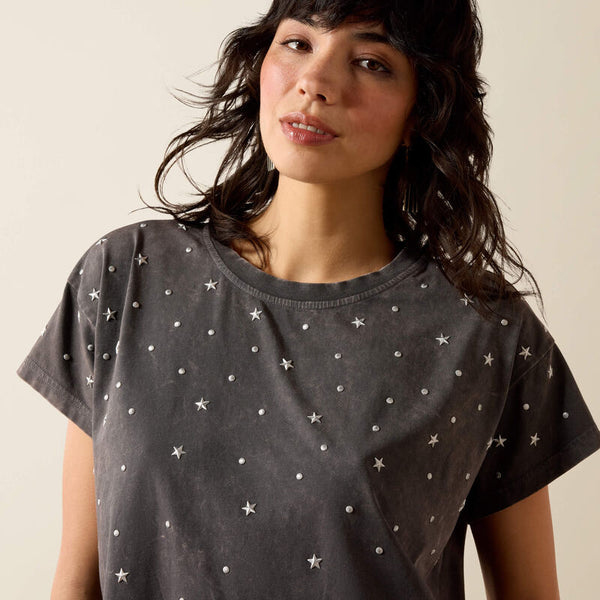 Ariat Star Studded Tee