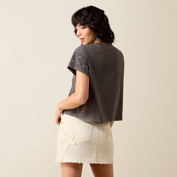 Ariat Star Studded Tee
