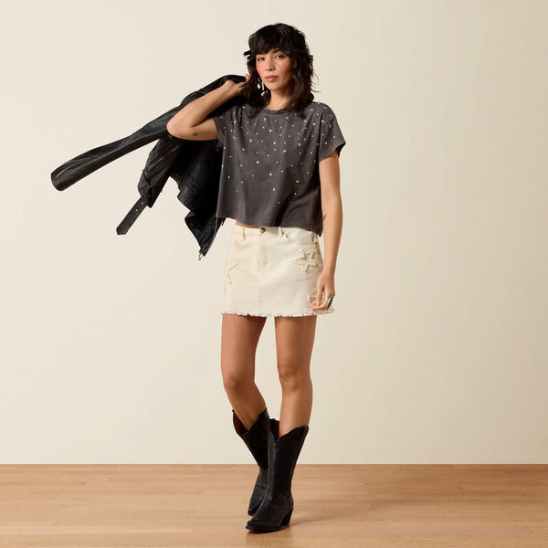 Ariat Star Studded Tee