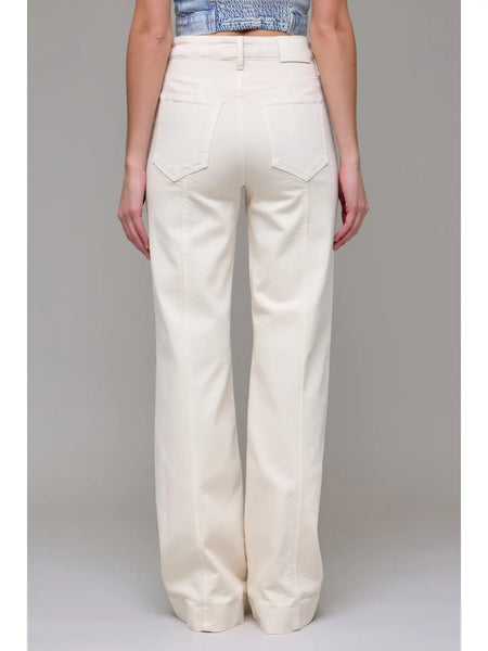 Hidden Happi Flare Jeans