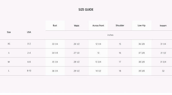 Cloud Nine Sleeveless Top