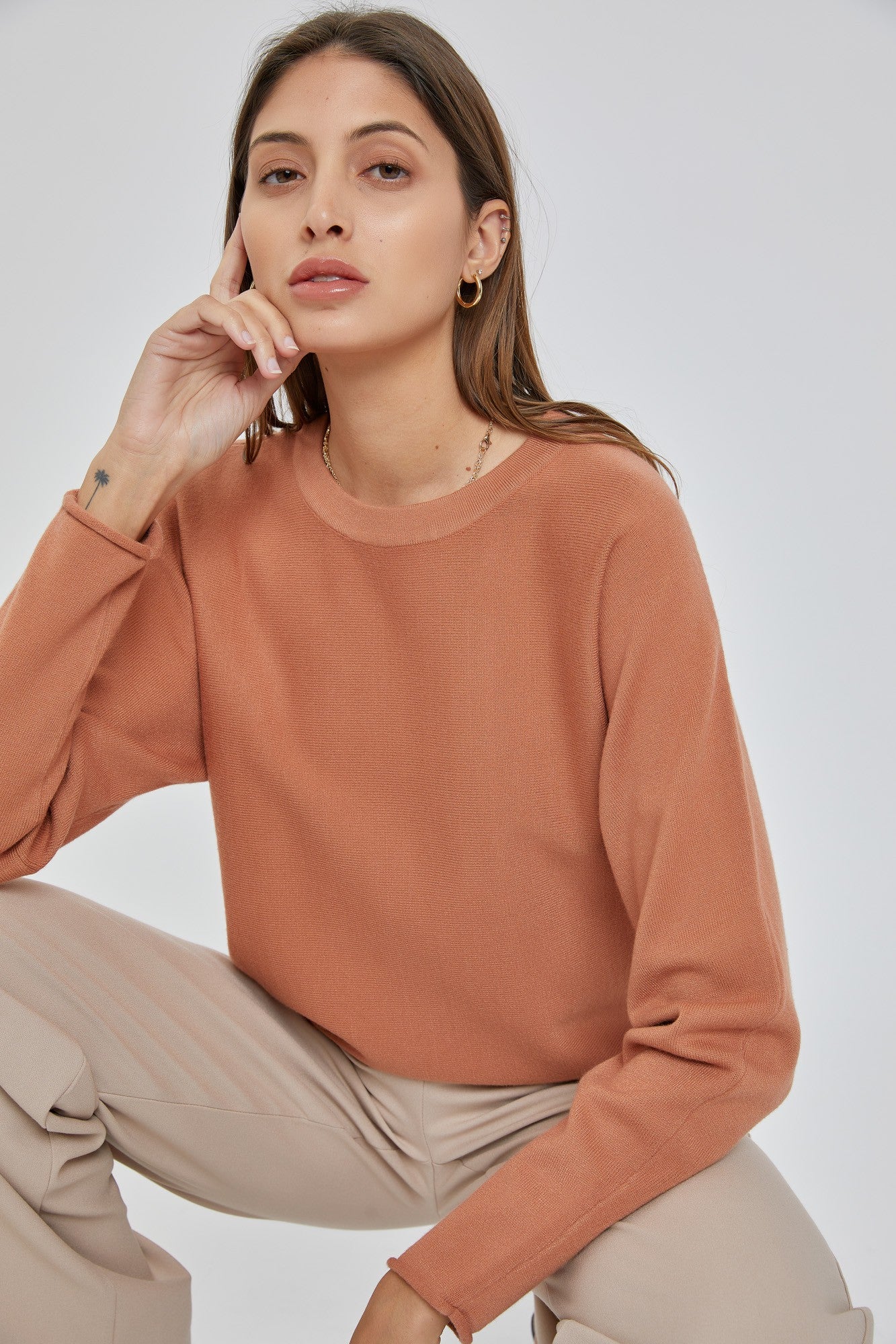 Arden Sweater