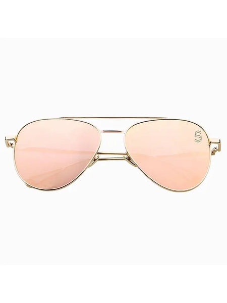 Bermuda Rose Sunglasses