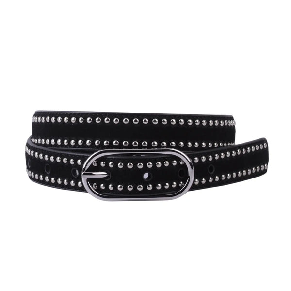 Most Wanted Belt