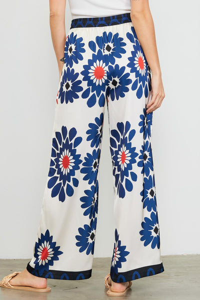 Flower Power Pants