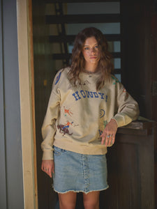 Howdy Rodeo Sweatshirt