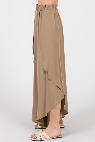 Dune Overlap Pants