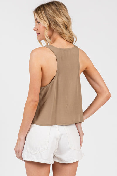 Dune Tank Top