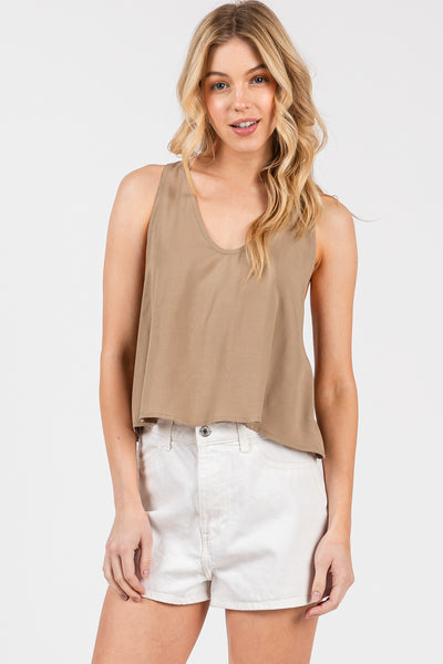 Dune Tank Top