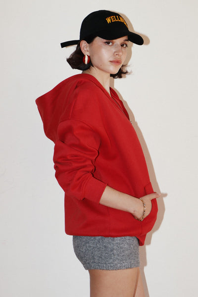 Lucky Baby Hoodie Sweatshirt