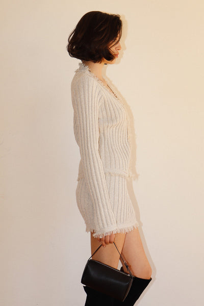 Bennie Cardigan Sweater