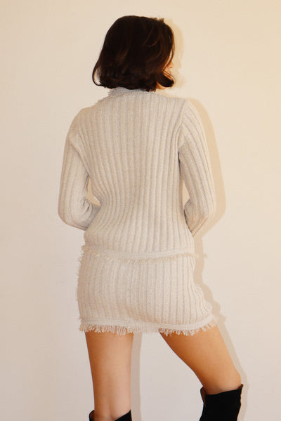 Bennie Cardigan Sweater