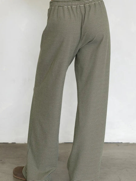 Lillie Fleece Pants