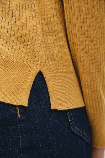 Dijon Knit Sweater