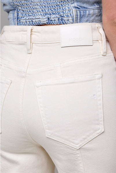 Hidden Happi Flare Jeans