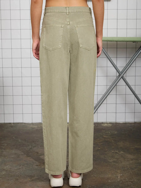 Henri Light Washed Jeans