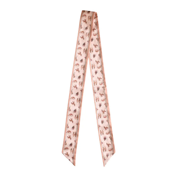 Saddle Club Silk Twilly