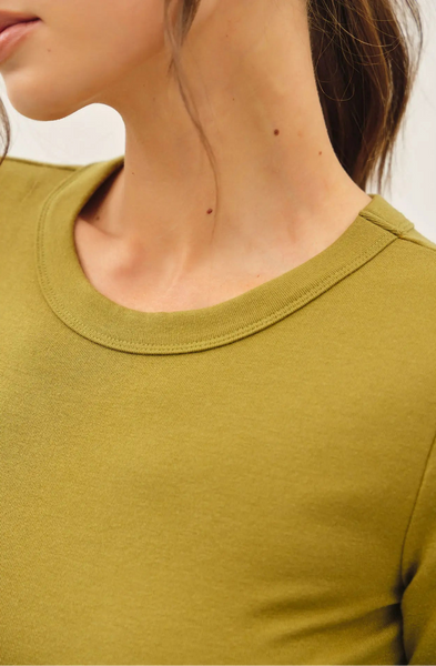 Adora Moss Tee