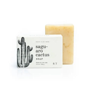 Natural Bar Soap