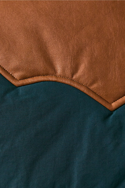 Western Padded Vest