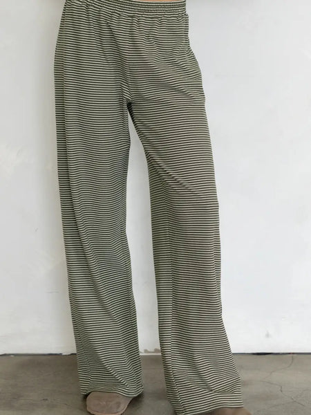 Lillie Fleece Pants