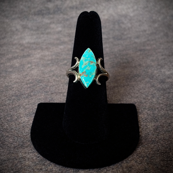 Pomeroy Turquoise Ring