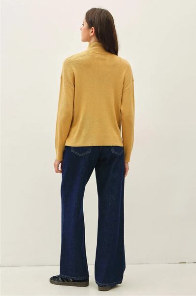 Dijon Knit Sweater
